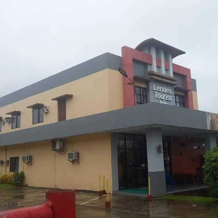 Oyo 1037 Lendes Tourist Inn Main ناغا المظهر الخارجي الصورة