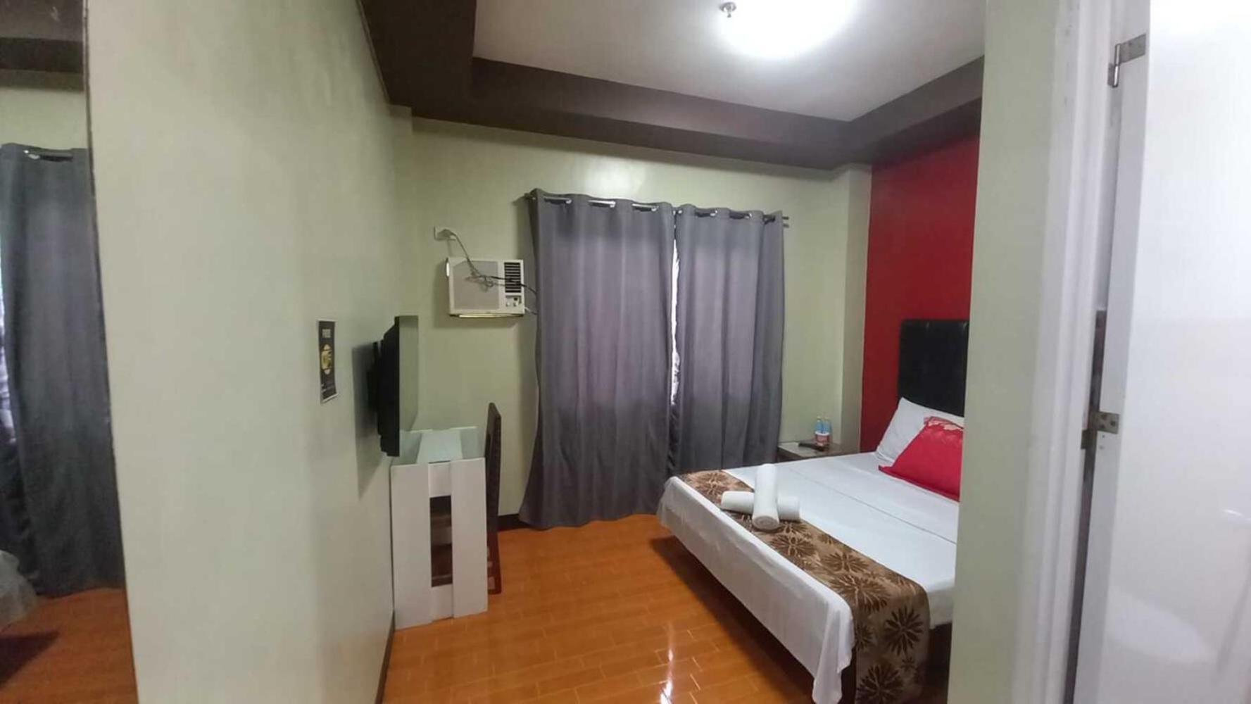 Oyo 1037 Lendes Tourist Inn Main ناغا المظهر الخارجي الصورة